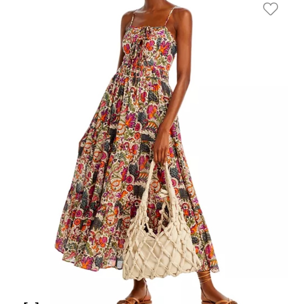 RHODE Zoe Dress